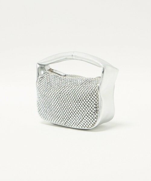UNITED ARROWS / ユナイテッドアローズ ハンドバッグ | SPARKLE ワンハンドル バッグ | 詳細7