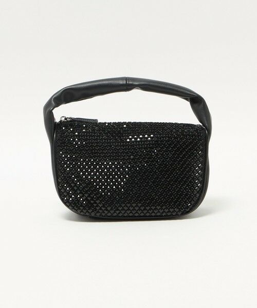 UNITED ARROWS / ユナイテッドアローズ ハンドバッグ | SPARKLE ワンハンドル バッグ | 詳細14