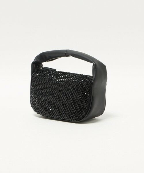 UNITED ARROWS / ユナイテッドアローズ ハンドバッグ | SPARKLE ワンハンドル バッグ | 詳細15