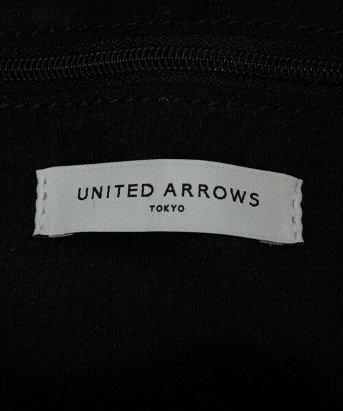 UNITED ARROWS / ユナイテッドアローズ トートバッグ | COMFY トートバッグ | 詳細13