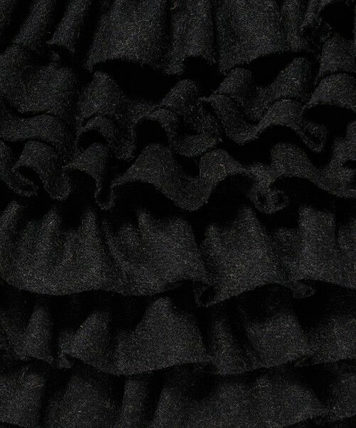 UNITED ARROWS / ユナイテッドアローズ ハンドバッグ | フリル ワンハンドルバッグ | 詳細6