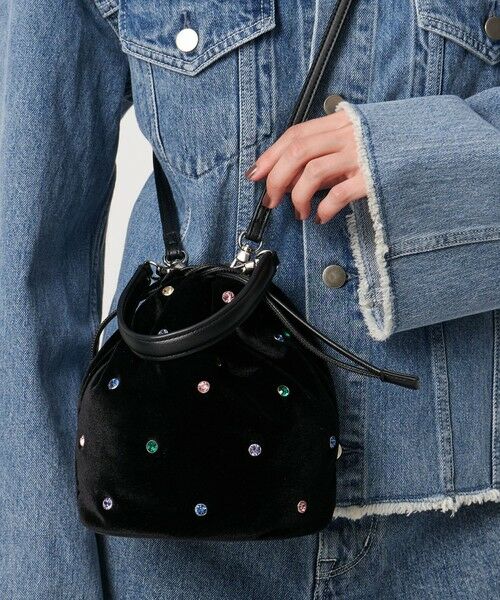 リーズ・ユナイテッド　オフィシャルショルダーバッグ リーズ・ユナイテッド オフィシャルショルダーバッグ BY