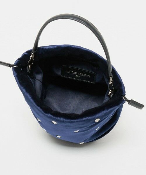 ユナイテッドアローズ　ショルダーバッグ UNITED ARROWS（ユナイテッドアローズ）の「＜UNITED ARROWS