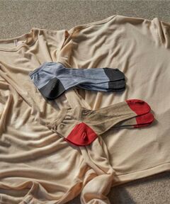 UNITED ARROWS / ユナイテッドアローズ ソックス | ＜babaco＞TABI ソックス 2ペア