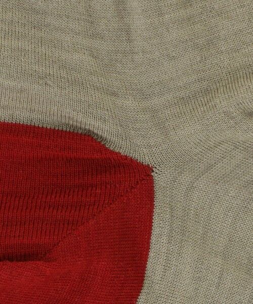 UNITED ARROWS / ユナイテッドアローズ ソックス | ＜babaco＞TABI ソックス 2ペア | 詳細3