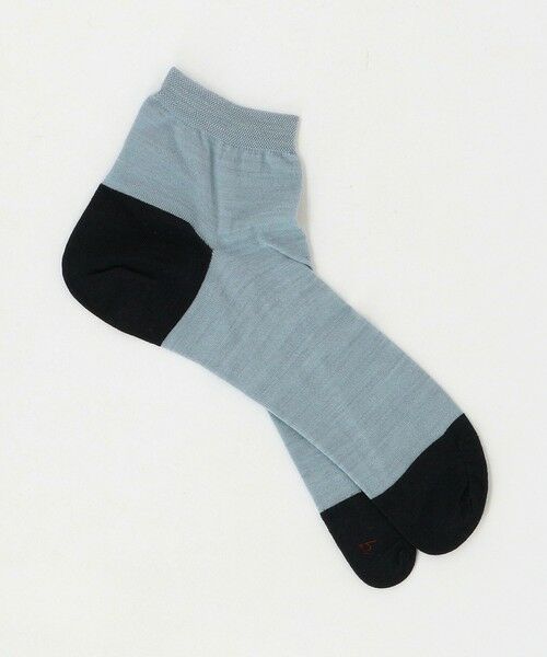 UNITED ARROWS / ユナイテッドアローズ ソックス | ＜babaco＞TABI ソックス 2ペア | 詳細6