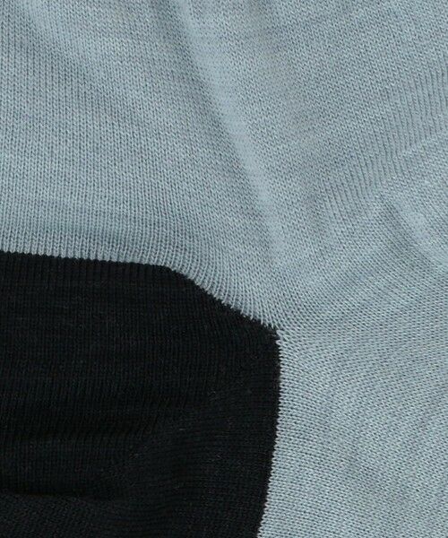 UNITED ARROWS / ユナイテッドアローズ ソックス | ＜babaco＞TABI ソックス 2ペア | 詳細7