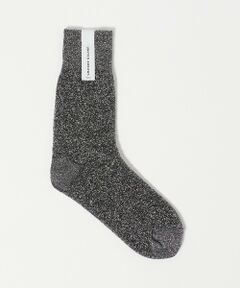 UNITED ARROWS / ユナイテッドアローズ ソックス | シアー グリッター ソックス