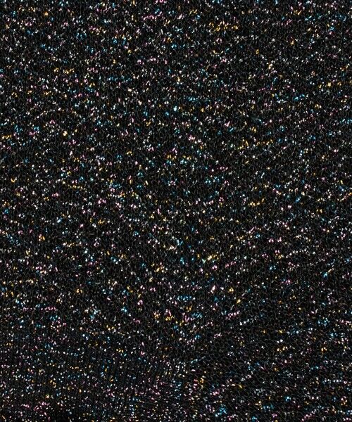 UNITED ARROWS / ユナイテッドアローズ ソックス | シアー グリッター ソックス | 詳細10