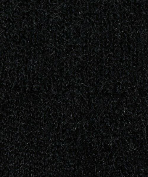 UNITED ARROWS / ユナイテッドアローズ ソックス | へアリー リブ ソックス | 詳細8