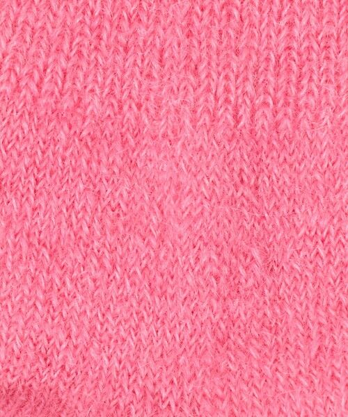 UNITED ARROWS / ユナイテッドアローズ ソックス | へアリー リブ ソックス | 詳細17