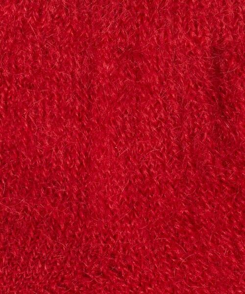 UNITED ARROWS / ユナイテッドアローズ ソックス | へアリー リブ ソックス | 詳細21