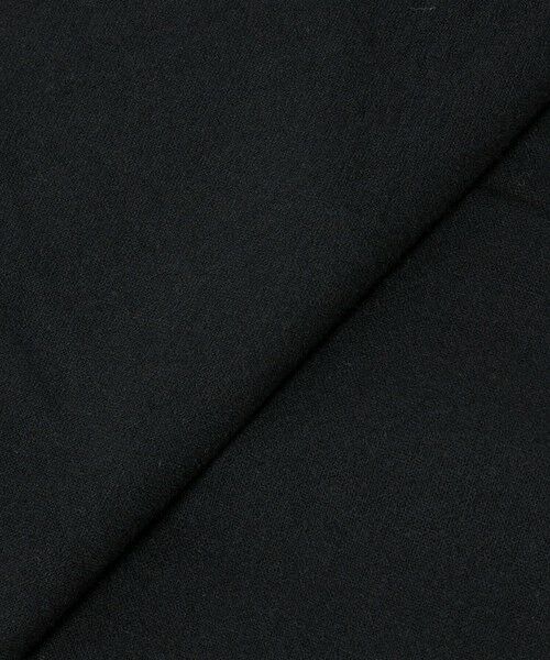 UNITED ARROWS / ユナイテッドアローズ マフラー・ショール・スヌード・ストール | ＜ASAUCE MELER＞AIRY SOLID ストール | 詳細5