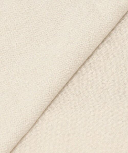 UNITED ARROWS / ユナイテッドアローズ マフラー・ショール・スヌード・ストール | ＜ASAUCE MELER＞CASH BSKT ストール | 詳細2