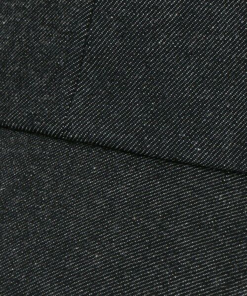 UNITED ARROWS / ユナイテッドアローズ キャップ | ＜Athena New York＞ALICIA FLW DNM キャップ | 詳細5