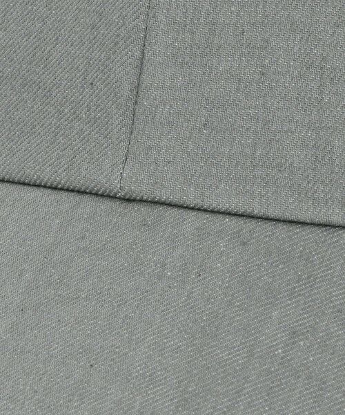 UNITED ARROWS / ユナイテッドアローズ キャップ | ＜Athena New York＞ALICIA FLW DNM キャップ | 詳細17