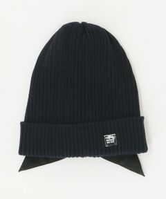 UNITED ARROWS / ユナイテッドアローズ ニットキャップ | ＜Athena New York＞NAYA RBN ニットキャップ