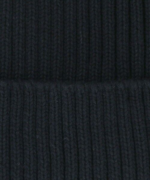 UNITED ARROWS / ユナイテッドアローズ ニットキャップ | ＜Athena New York＞NAYA RBN ニットキャップ | 詳細5