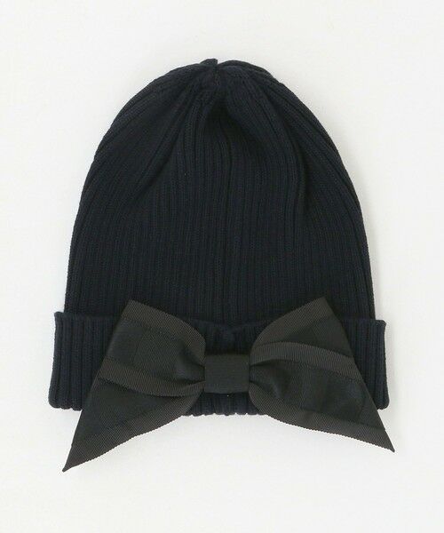 UNITED ARROWS / ユナイテッドアローズ ニットキャップ | ＜Athena New York＞NAYA RBN ニットキャップ | 詳細1