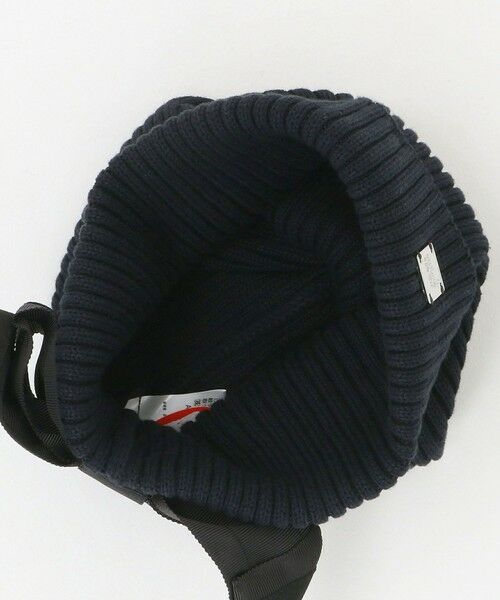 UNITED ARROWS / ユナイテッドアローズ ニットキャップ | ＜Athena New York＞NAYA RBN ニットキャップ | 詳細2