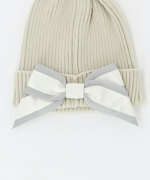 UNITED ARROWS / ユナイテッドアローズ ニットキャップ | ＜Athena New York＞NAYA RBN ニットキャップ | 詳細8