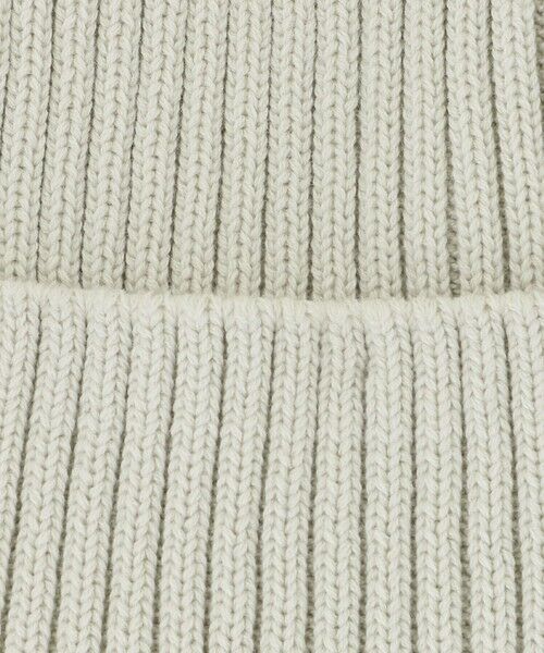 UNITED ARROWS / ユナイテッドアローズ ニットキャップ | ＜Athena New York＞NAYA RBN ニットキャップ | 詳細10