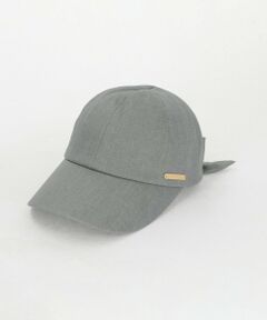 UNITED ARROWS / ユナイテッドアローズ キャップ | ＜Athena New York＞BECKY RBN DNM キャップ