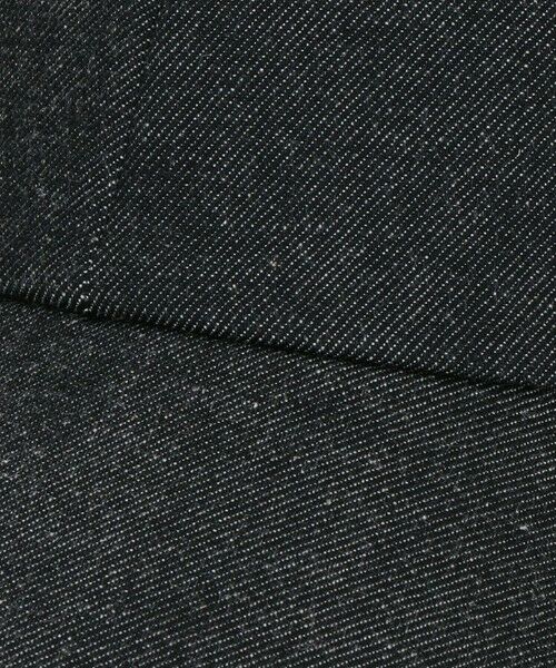 UNITED ARROWS / ユナイテッドアローズ キャップ | ＜Athena New York＞BECKY RBN DNM キャップ | 詳細2
