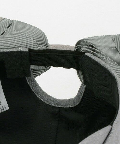 UNITED ARROWS / ユナイテッドアローズ キャップ | ＜Athena New York＞BECKY RBN DNM キャップ | 詳細11