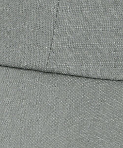 UNITED ARROWS / ユナイテッドアローズ キャップ | ＜Athena New York＞BECKY RBN DNM キャップ | 詳細12