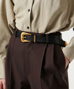 UNITED ARROWS / ユナイテッドアローズ ベルト・サスペンダー | ウエスタン ベルト