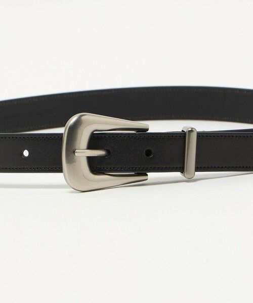 UNITED ARROWS / ユナイテッドアローズ ベルト・サスペンダー | ウエスタン ベルト | 詳細9