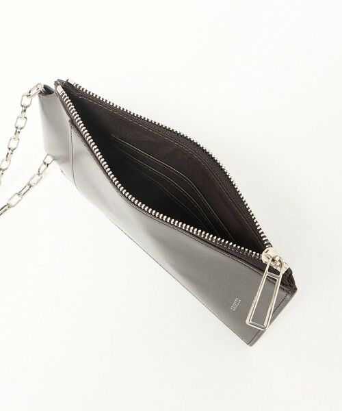 UNITED ARROWS / ユナイテッドアローズ モバイルケース | 【別注】＜ORSETTO＞COLLANA チェーンショルダー | 詳細5