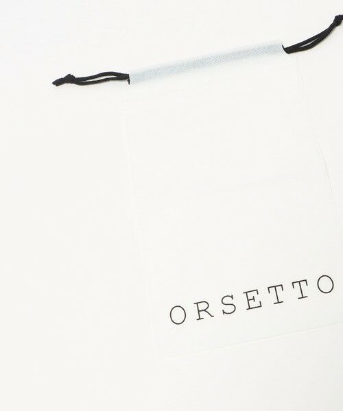 UNITED ARROWS / ユナイテッドアローズ モバイルケース | 【別注】＜ORSETTO＞COLLANA チェーンショルダー | 詳細7