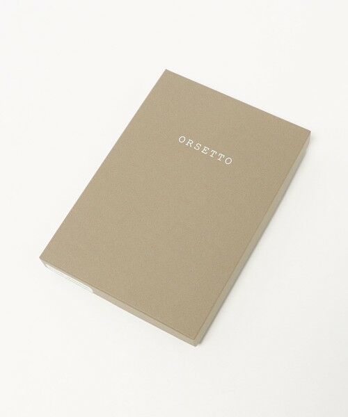 UNITED ARROWS / ユナイテッドアローズ モバイルケース | 【別注】＜ORSETTO＞COLLANA チェーンショルダー | 詳細8