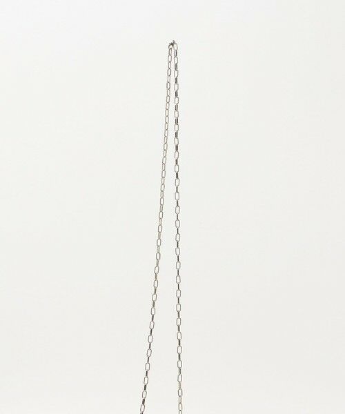 UNITED ARROWS / ユナイテッドアローズ モバイルケース | 【別注】＜ORSETTO＞COLLANA チェーンショルダー | 詳細14