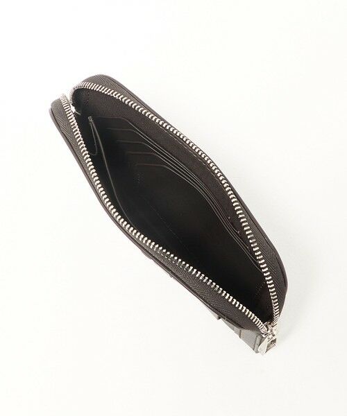 UNITED ARROWS / ユナイテッドアローズ 財布・コインケース・マネークリップ | 【別注】＜ORSETTO＞RETE フラグメントケース | 詳細2