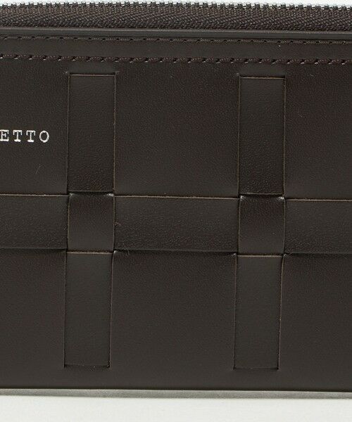 UNITED ARROWS / ユナイテッドアローズ 財布・コインケース・マネークリップ | 【別注】＜ORSETTO＞RETE フラグメントケース | 詳細3