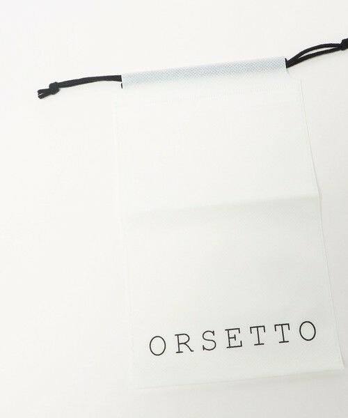 UNITED ARROWS / ユナイテッドアローズ 財布・コインケース・マネークリップ | 【別注】＜ORSETTO＞RETE フラグメントケース | 詳細4
