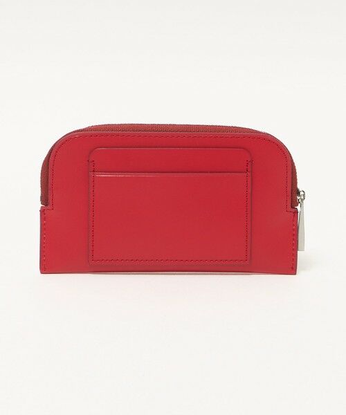 UNITED ARROWS / ユナイテッドアローズ 財布・コインケース・マネークリップ | 【別注】＜ORSETTO＞RETE フラグメントケース | 詳細7