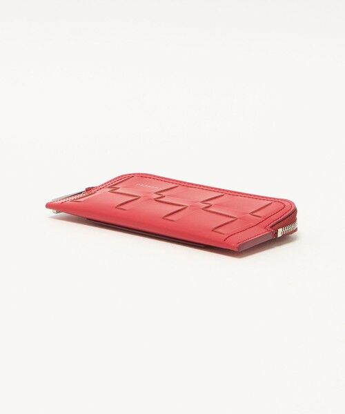 UNITED ARROWS / ユナイテッドアローズ 財布・コインケース・マネークリップ | 【別注】＜ORSETTO＞RETE フラグメントケース | 詳細9