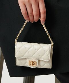 UNITED ARROWS / ユナイテッドアローズ 財布・コインケース・マネークリップ | マイクロ マルチ ウォレット