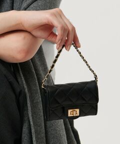 UNITED ARROWS / ユナイテッドアローズ 財布・コインケース・マネークリップ | マイクロ マルチ ウォレット