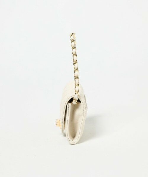 UNITED ARROWS / ユナイテッドアローズ 財布・コインケース・マネークリップ | マイクロ マルチ ウォレット | 詳細6