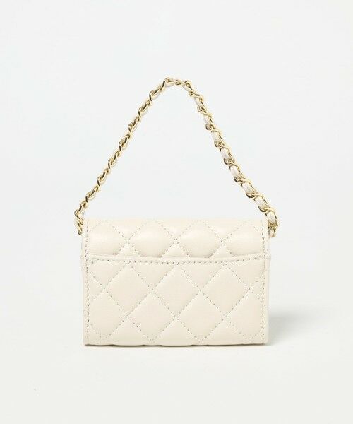 UNITED ARROWS / ユナイテッドアローズ 財布・コインケース・マネークリップ | マイクロ マルチ ウォレット | 詳細7