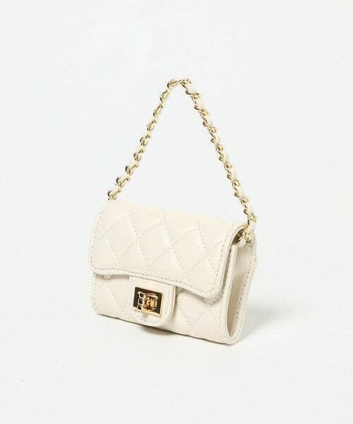 UNITED ARROWS / ユナイテッドアローズ 財布・コインケース・マネークリップ | マイクロ マルチ ウォレット | 詳細8