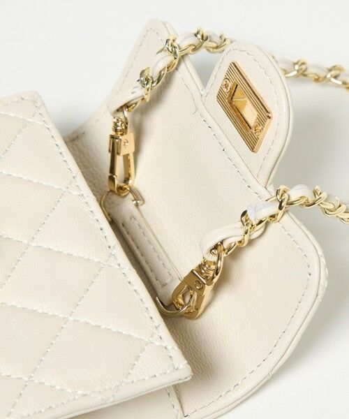 UNITED ARROWS / ユナイテッドアローズ 財布・コインケース・マネークリップ | マイクロ マルチ ウォレット | 詳細12