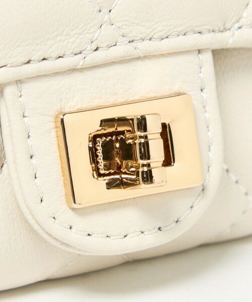 UNITED ARROWS / ユナイテッドアローズ 財布・コインケース・マネークリップ | マイクロ マルチ ウォレット | 詳細13