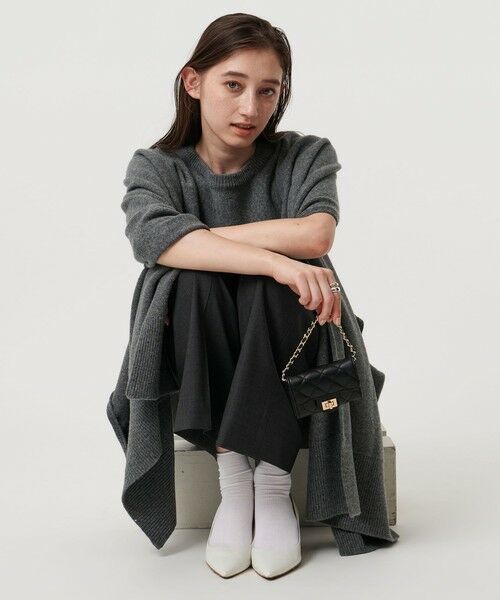 UNITED ARROWS / ユナイテッドアローズ 財布・コインケース・マネークリップ | マイクロ マルチ ウォレット | 詳細16