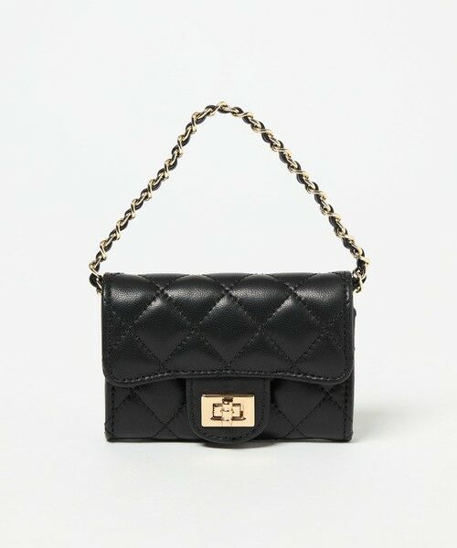 UNITED ARROWS / ユナイテッドアローズ 財布・コインケース・マネークリップ | マイクロ マルチ ウォレット | 詳細20